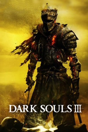 Dark Souls 3 — скриншот