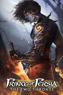 Prince of Persia: The Two Thrones — скриншот
