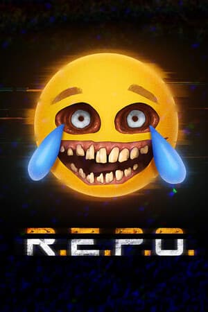 R.E.P.O. — скриншот