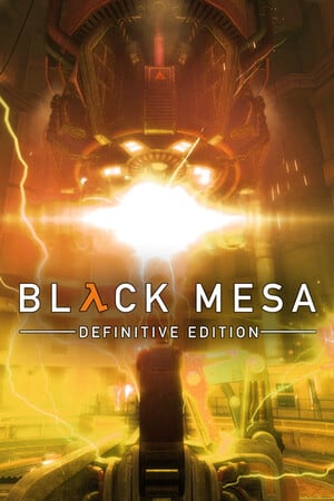 Black Mesa — скриншот