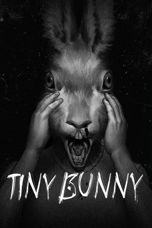 Tiny Bunny (Зайчик) — скриншот