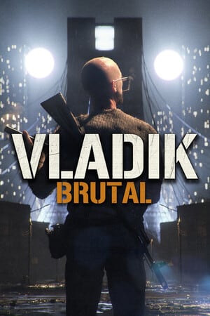 VLADiK BRUTAL — скриншот