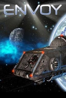 Envoy (NCE software games) — скриншот