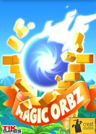Magic Orbz — скриншот