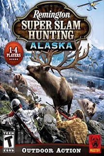 Remington Super Slam Hunting: Alaska — скриншот