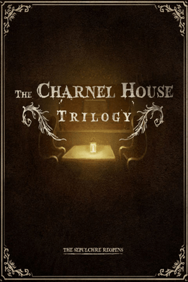 The Charnel House Trilogy — скриншот