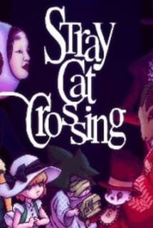 Stray Cat Crossing — скриншот