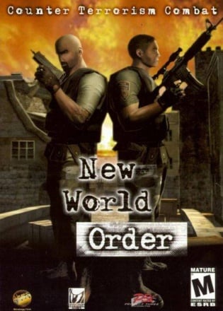 New World Order — скриншот