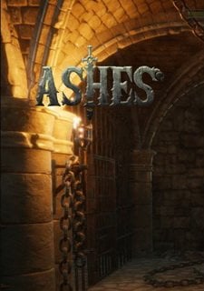 Ashes (2018г) — скриншот