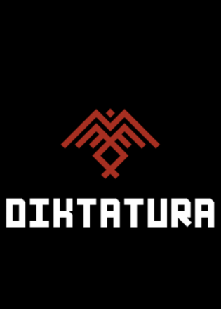 Diktatura — скриншот