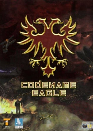 Codename Eagle — скриншот
