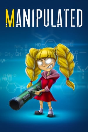 Manipulated — скриншот