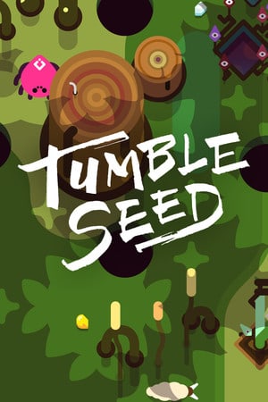 TumbleSeed — скриншот