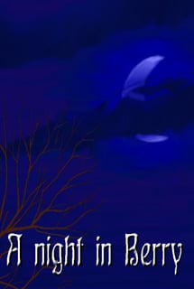 A Night in Berry — скриншот
