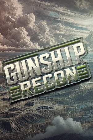 Gunship Recon — скриншот