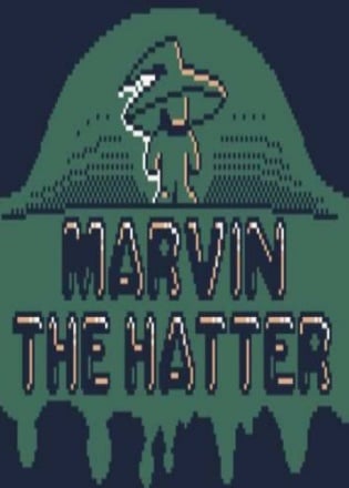 Marvin The Hatter — скриншот