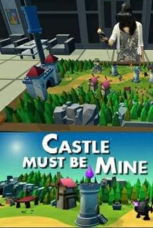 Castle Must Be Mine — скриншот