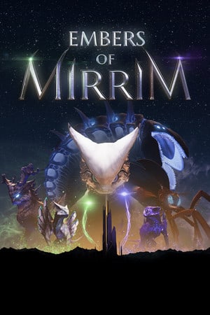 Embers of Mirrim — скриншот