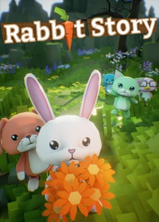Rabbit Story — скриншот