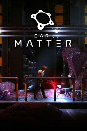 Dark Matter — скриншот