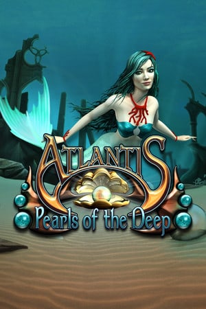Atlantis: Pearls of the Deep — скриншот