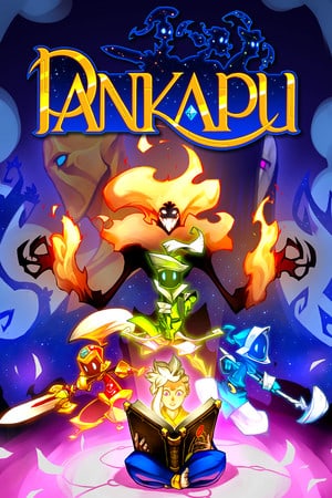 Pankapu — скриншот