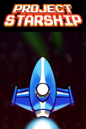 Project Starship — скриншот
