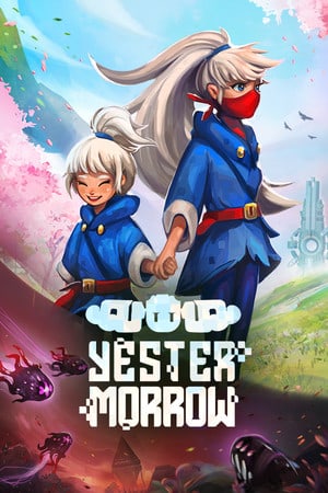 YesterMorrow — скриншот