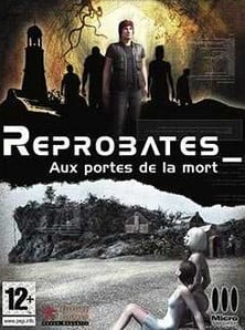 Reprobates. Вторая жизнь — скриншот