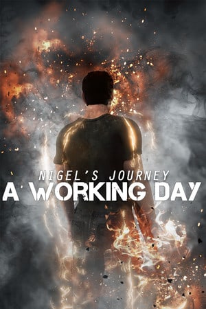 Nigels Journey: A Working Day — скриншот