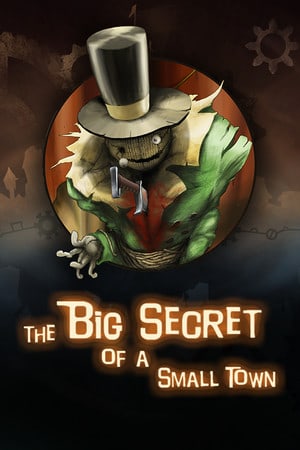 The Big Secret of a Small Town — скриншот