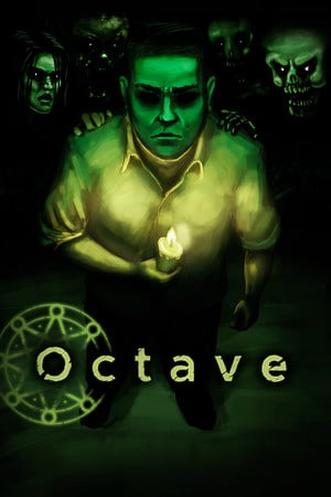 Octave — скриншот