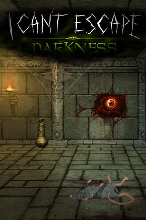 I Cant Escape: Darkness — скриншот