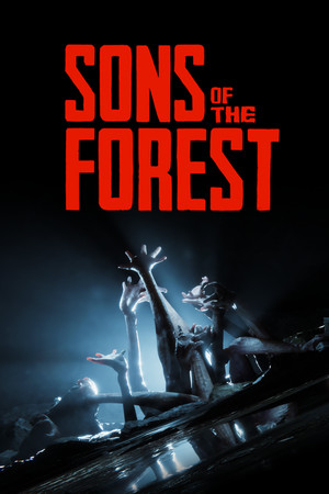 Sons of The Forest — скриншот