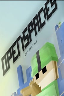 OpenSpades — скриншот