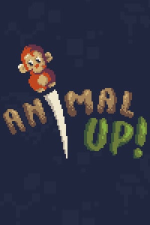 Animal Up! — скриншот