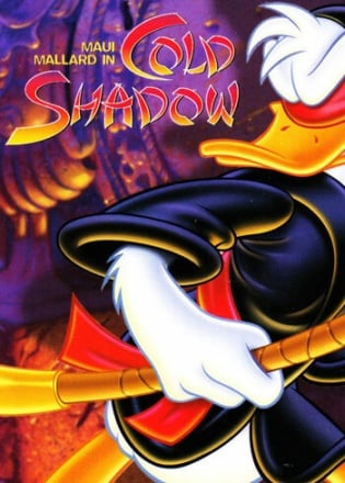 Maui Mallard in Cold Shadow — скриншот