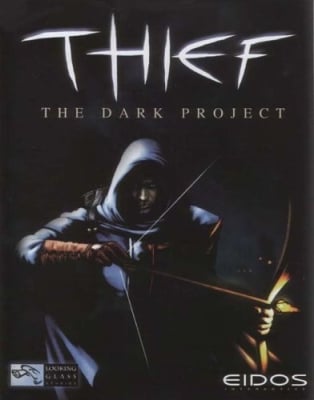 Thief: the Dark project — скриншот