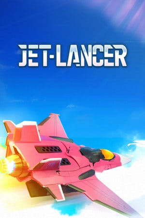 Jet Lancer — скриншот