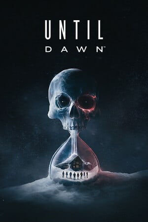 Until Dawn — скриншот