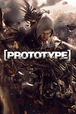 Prototype — скриншот