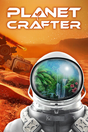 The Planet Crafter — скриншот