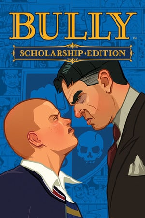 Bully — скриншот