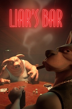 Liars Bar — скриншот