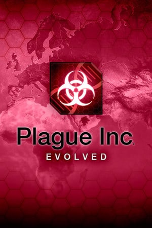 Plague Inc — скриншот