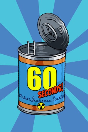 60 Seconds — скриншот