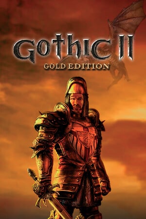 Gothic 2 — скриншот