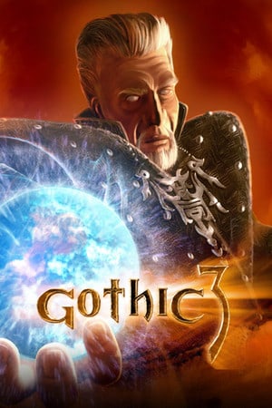 Gothic 3 — скриншот