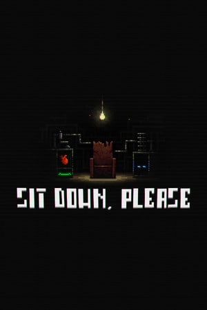 SIT DOWN, PLEASE — скриншот