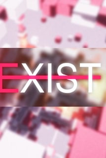 EXIST — скриншот
